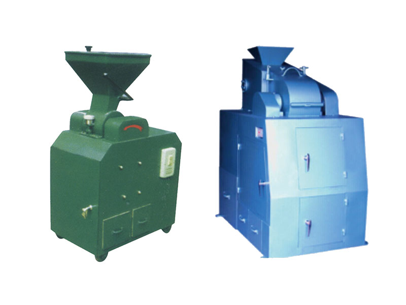 破碎縮分聯(lián)合制樣機(jī) 破碎縮分聯(lián)合制樣機(jī)